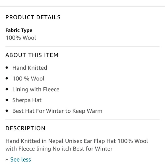 Hot Sale!!!Handmade Rainbow 🌈 hat - Picture 9 of 16